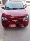 Suzuki Alto  2019 For Sale in Hafizabad