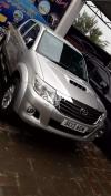 Toyota Hilux  2013 For Sale in Lahore