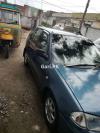 Suzuki Cultus VXL 2010 For Sale in Swabi