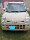 Nissan Pino  2009 For Sale in Islamabad