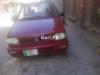 Suzuki Mehran VXR 1990 For Sale in Lahore