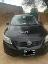 Toyota Other VXR 2009 For Sale in Mianwali