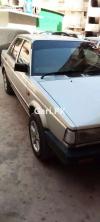 Nissan Sunny  1989 For Sale in Karachi