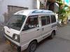 Suzuki Bolan  2006 For Sale in Karachi