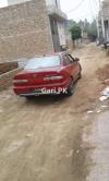 Toyota Corolla GLI 1998 For Sale in Toba Tek singh