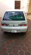 Suzuki Cultus VXR 2016 For Sale in Multan