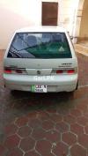 Suzuki Cultus VXR 2016 For Sale in Multan