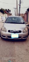 Toyota Vitz  2003 For Sale in Mardan