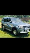 Toyota Prado  1998 For Sale in Peshawar