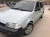 Suzuki Margalla  1997 For Sale in Peshawar