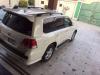 Toyota Land Cruiser  2008 For Sale in Faisalabad