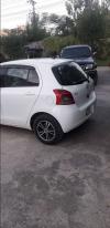 Toyota Vitz  2006 For Sale in Islamabad