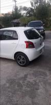 Toyota Vitz  2006 For Sale in Islamabad