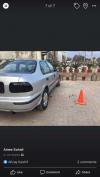 Honda Civic EXi 1999 For Sale in Rawalpindi