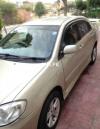 Toyota Corolla GLI 2008 For Sale in Bahawal Nagar