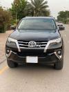 Toyota Fortuner  2018 For Sale in Islamabad