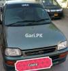 Daihatsu Cuore  2011 For Sale in Karachi