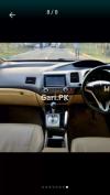 Honda Civic VTi Oriel Prosmatec 2010 For Sale in Lahore