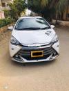 Toyota Aqua VTi Oriel Prosmatec 2014 For Sale in Karachi