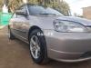 Honda Civic VTi 2002 For Sale in Charsadda