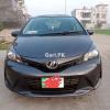 Toyota Vitz  2014 For Sale in Mian Channu