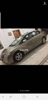 Honda Civic VTi Oriel Prosmatec 2011 For Sale in Lahore