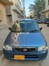 Suzuki Alto  2006 For Sale in Karachi