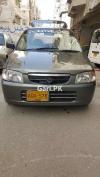 Suzuki Alto  2008 For Sale in Karachi