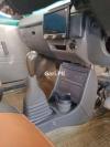 Suzuki Mehran VXR 1998 For Sale in Gujrat