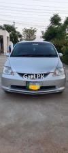 Honda City IDSI 2005 For Sale in Lahore