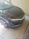 Honda Civic VTi Oriel Prosmatec 2018 For Sale in Lahore