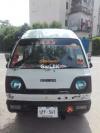 Suzuki Bolan  2008 For Sale in Islamabad