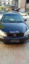 Toyota Corolla 2.0 D 2005 For Sale in Rawalpindi