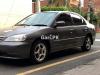 Honda Civic VTi Oriel 2002 For Sale in Lahore
