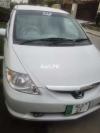 Honda City IDSI 2005 For Sale in Chichawatni