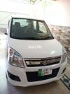 Suzuki Wagon R  2019 For Sale in Pir Mahal