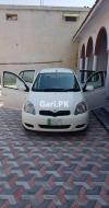 Toyota Vitz  2002 For Sale in Mardan