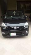 Daihatsu Mira  2012 For Sale in Lahore