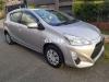 Toyota Aqua  2017 For Sale in Lahore
