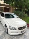 Toyota Mark X  2007 For Sale in Lahore