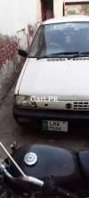 Suzuki Mehran VX 2004 For Sale in Lahore