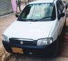 Suzuki Alto  2005 For Sale in Karachi