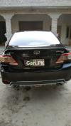 Toyota Corolla GLI 2012 For Sale in Sahiwal