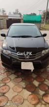 Honda City IVTEC 2013 For Sale in Islamabad