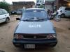 Suzuki Mehran VX 1989 For Sale in Sialkot