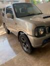 Suzuki Jimny  2016 For Sale in Gujrat