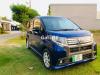 Daihatsu Move  2016 For Sale in Lahore