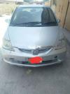 Honda City IDSI 2005 For Sale in Islamabad