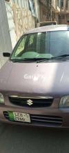 Suzuki Alto  2011 For Sale in Lahore