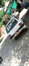 Suzuki FX  1987 For Sale in Swabi